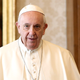Illustration for article titled Pope Francis Attempts To Compromise On Rule-Change Proposals By Allowing Priests To Marry Him